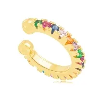 PIERCING ZIRCONIA COLOR