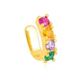 PIERCING ZIRCONIA COLOR