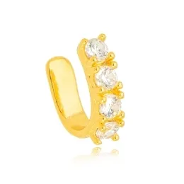 PIERCING ZIRCONIA CRISTAL