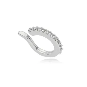PIERCING ZIRCONIA CRISTAL
