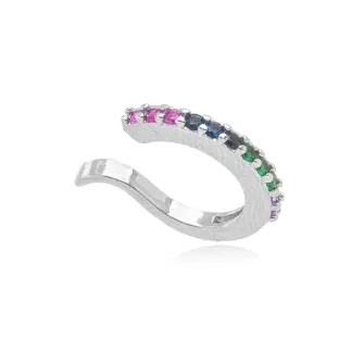 PIERCING ZIRCONIA CRISTAL