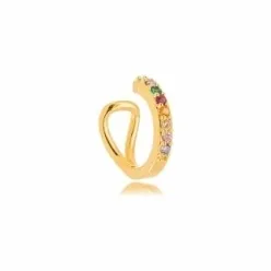 PIERCING ZIRCONIA CRISTAL COLOR