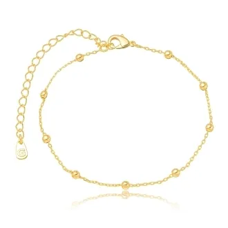 PULSEIRA BOLINHA LISA