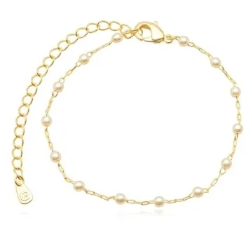 PULSEIRA BOLINHA PEROLA