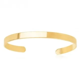 PULSEIRA BRACELETE LISO