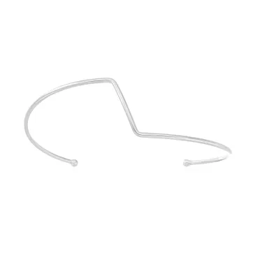 PULSEIRA BRACELETE LISO