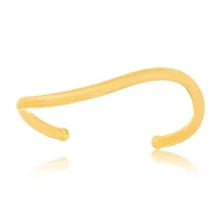 PULSEIRA BRACELETE LISO ORGANICO