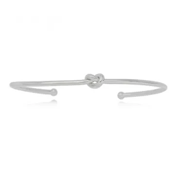 PULSEIRA BRACELETE NO LISO