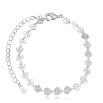 PULSEIRA CONCHA LISA