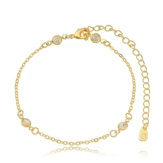 PULSEIRA CRISTAIS