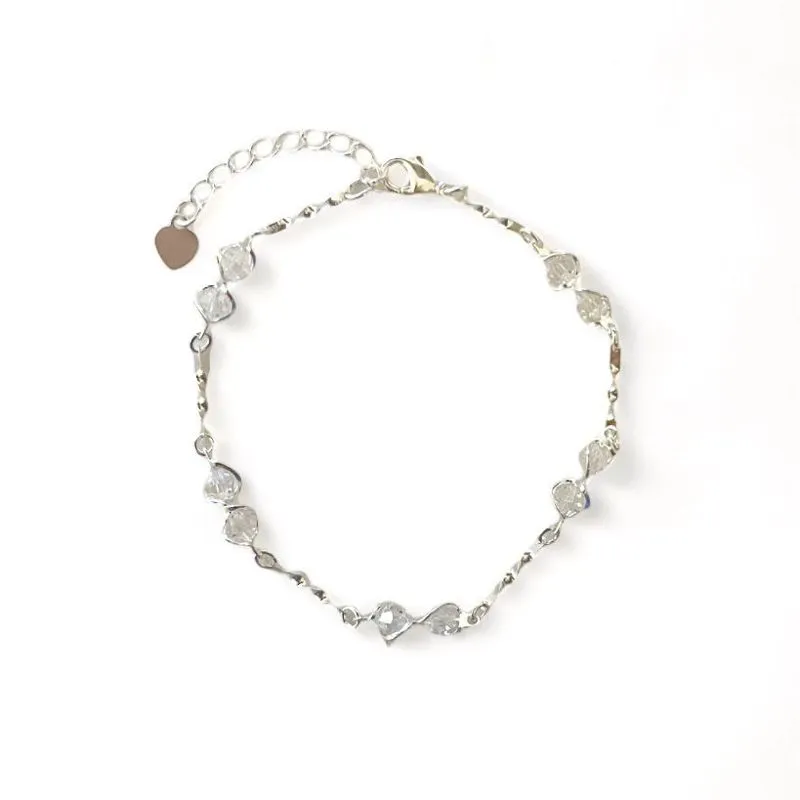 PULSEIRA CRISTAIS