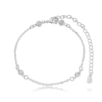 PULSEIRA CRISTAIS