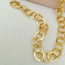 PULSEIRA ELOS LISA