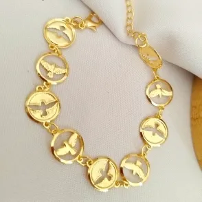 PULSEIRA ESPIRITO SANTO VAZADO