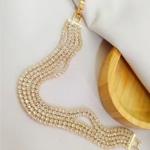 PULSEIRA FILEIRAS RIVIERA