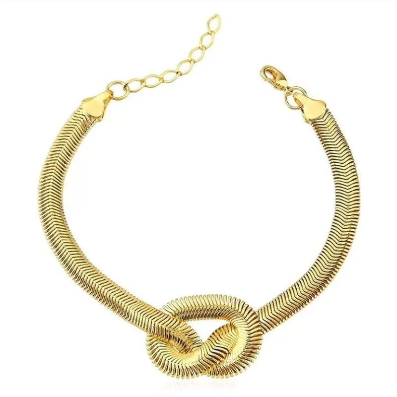 PULSEIRA FITA LISA NÓ