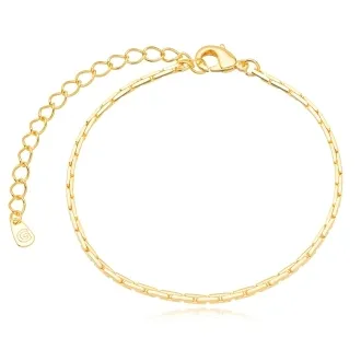 PULSEIRA LISA DETALHE