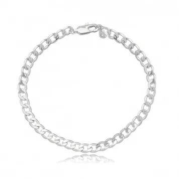 PULSEIRA MASCULINA ELOS LISO