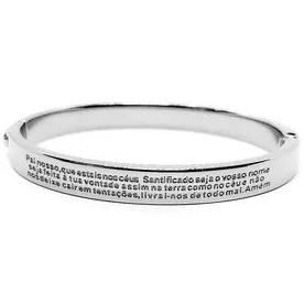 PULSEIRA MASCULINA PAI NOSSO
