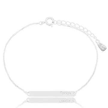 PULSEIRA PLACA FORCA
