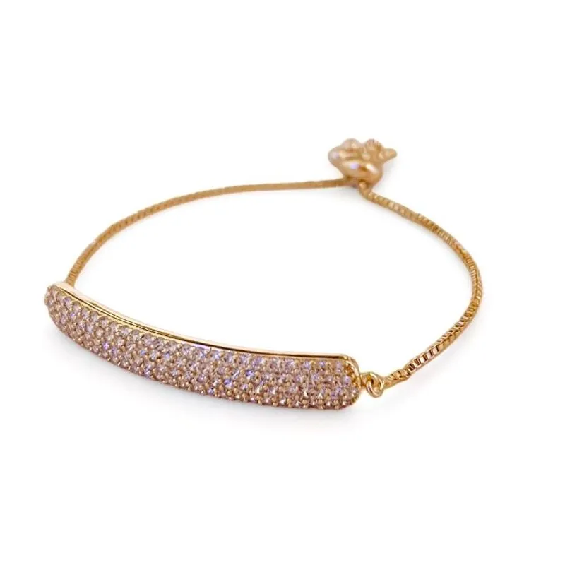 PULSEIRA PLACA ZIRCONIA CRISTAL