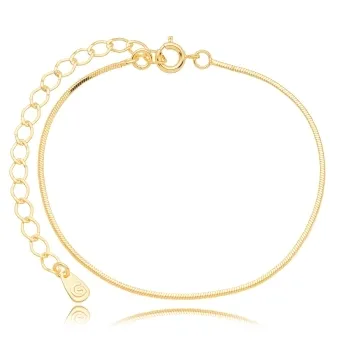 PULSEIRA RABO DE RATO LISA