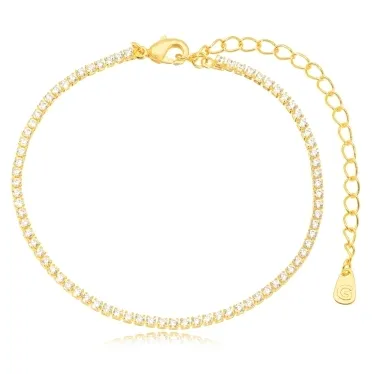 PULSEIRA RIVIEIRA CRISTAL
