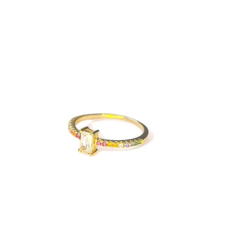 ANEL CRISTAL ZIRCONIA COLOR 19