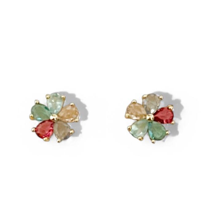 BRINCO FLOR COLOR