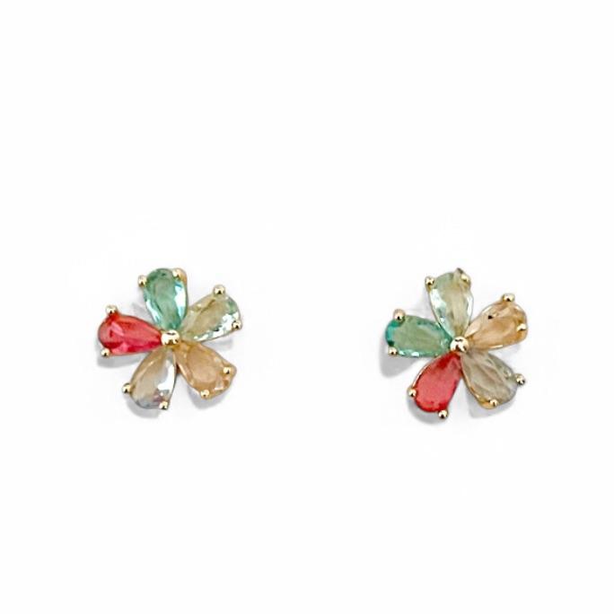 BRINCO FLOR COLOR