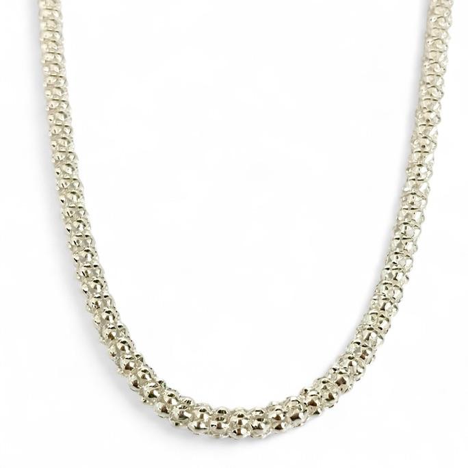 COLAR CHOKER PIPOCA