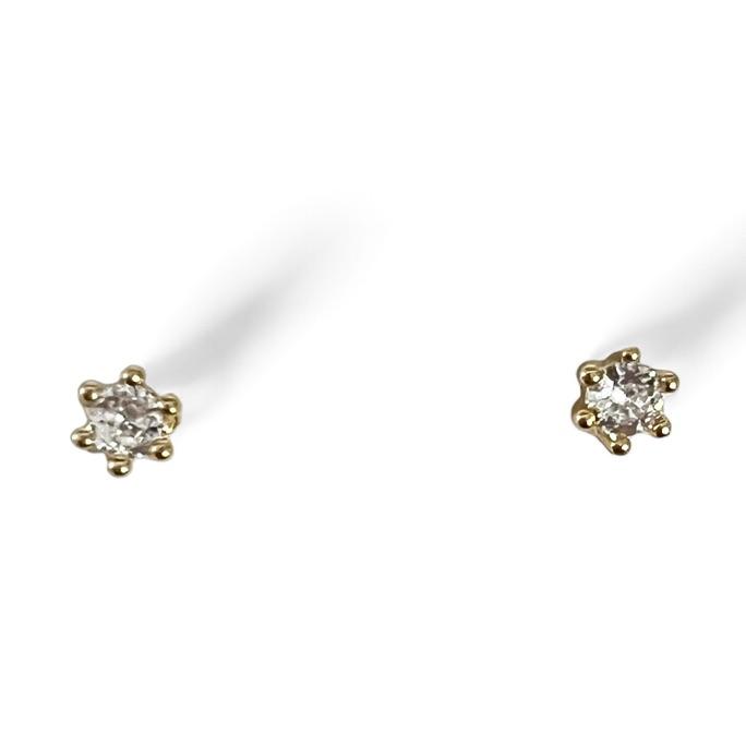 BRINCO PONTO LUZ CRISTAL