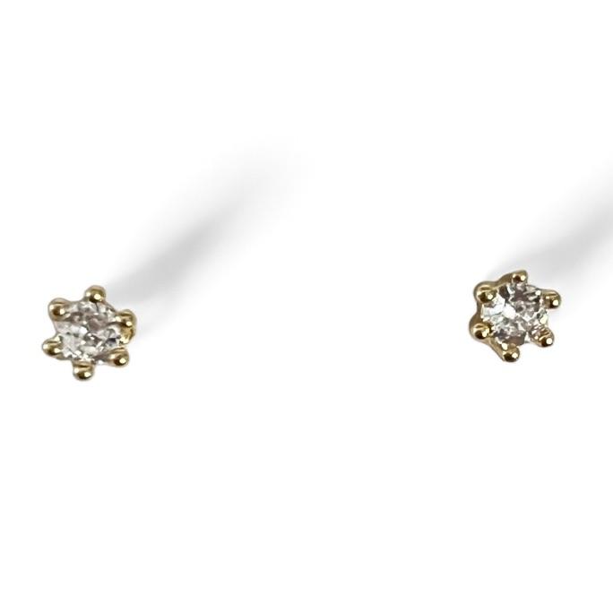BRINCO PONTO LUZ CRISTAL