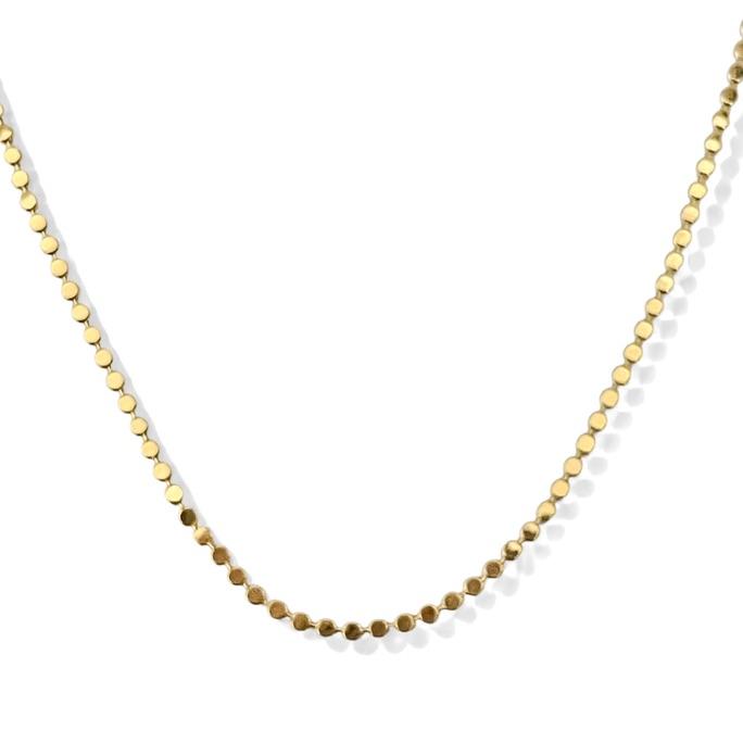COLAR CHOKER CHAPINHA LISA