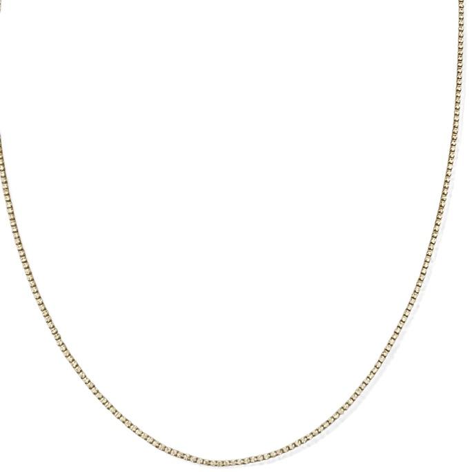COLAR CHOKER RIVIERA CRISTAL