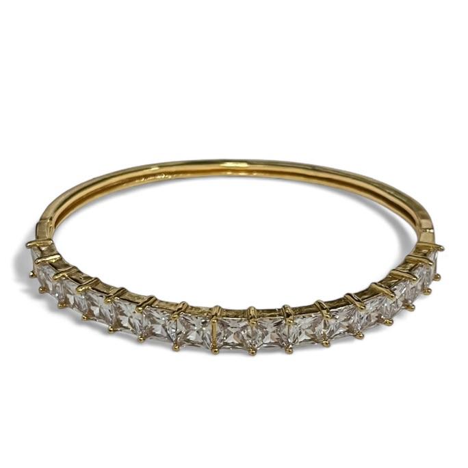 PULSEIRA BRACELETE CRISTAIS