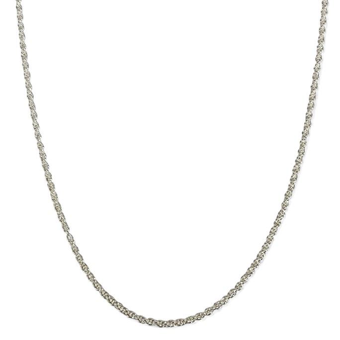 COLAR CORDÃO BAIANO 35CM