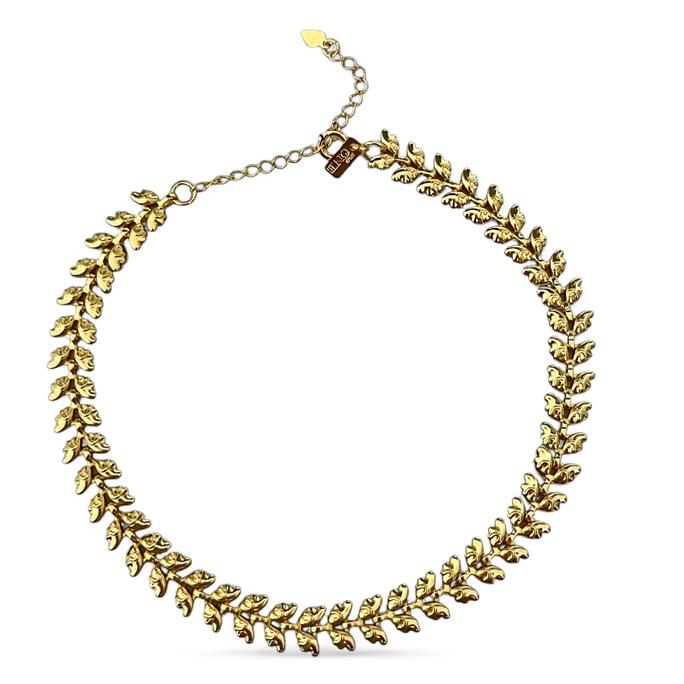 PULSEIRA BORBOLETAS LISA