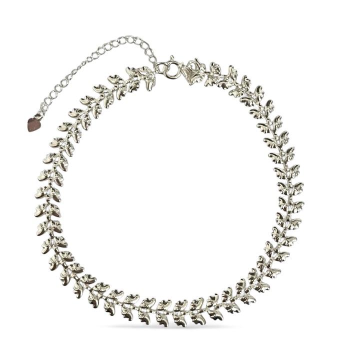 PULSEIRA BORBOLETAS LISA