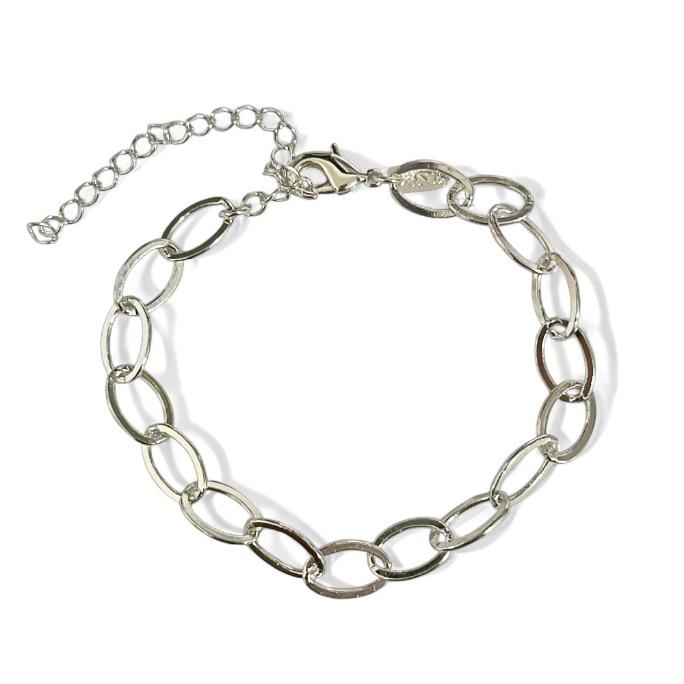 PULSEIRA ELO OVAL